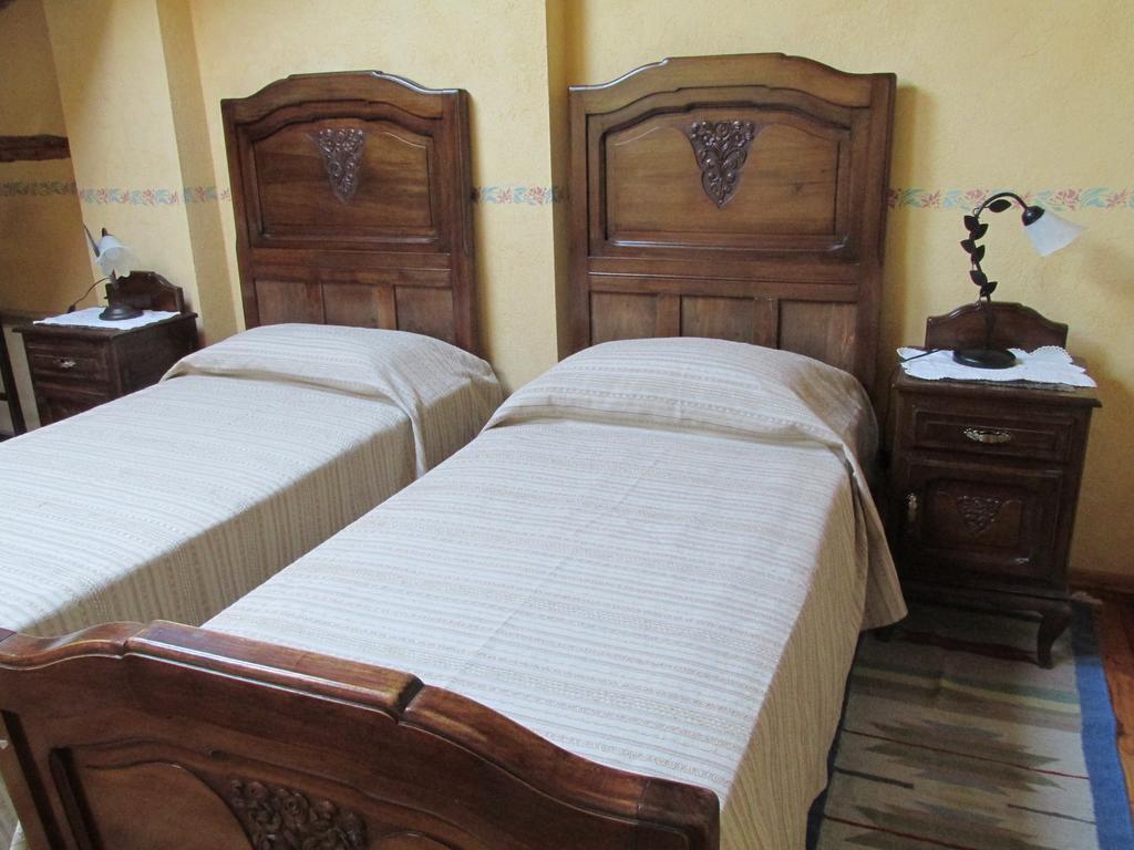 Agriturismo Arcobaleno Hotel Aramengo Habitación foto